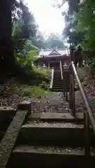 大宮神社の建物その他