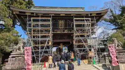 北野天満宮(京都府)