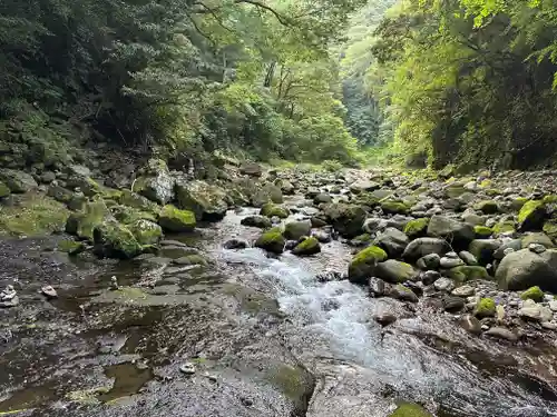 天安河原宮(宮崎県)