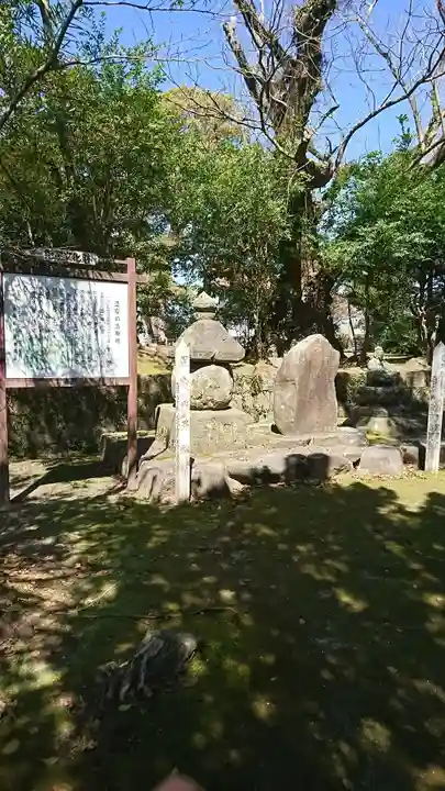 鵜戸神社のその他建物
