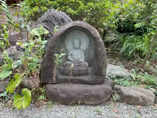 能満寺(神奈川県)