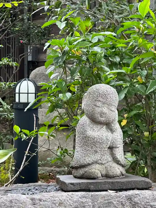 浄光院(千葉県)