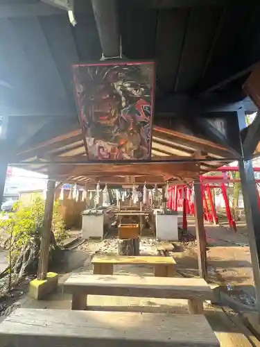 青井阿蘇神社(熊本県)