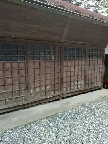 諏訪神社(宮城県)