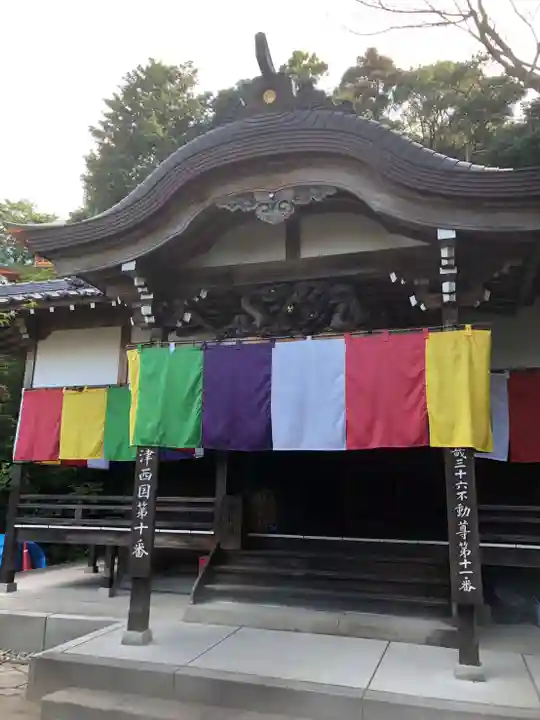 鏑射寺(兵庫県)