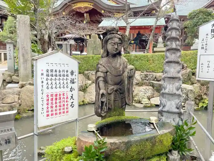 田村神社(香川県)