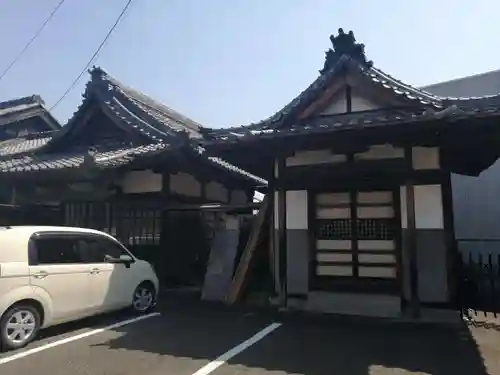 康全寺(愛知県)