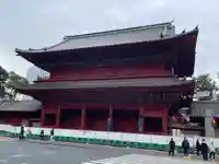 増上寺(東京都)