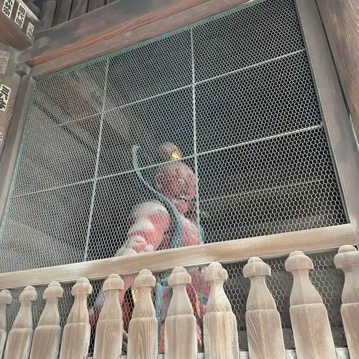 祐天寺(東京都)