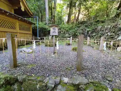 貴船神社奥宮(京都府)