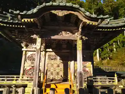 徳川家霊台(和歌山県)