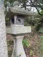 八幡神社のその他建物