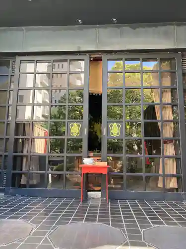 源覚寺の本殿・本堂