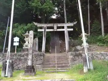 八柱神社(愛知県)