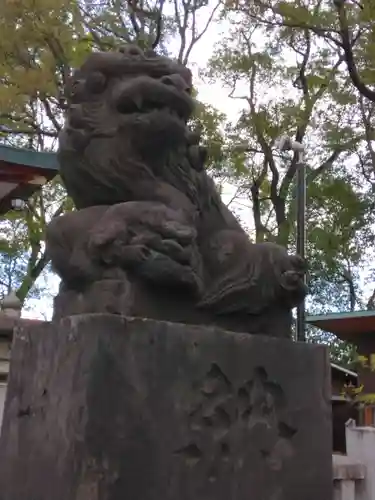 多摩川浅間神社(東京都)