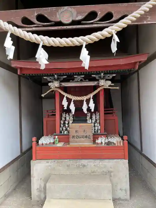 駒形神社(群馬県)