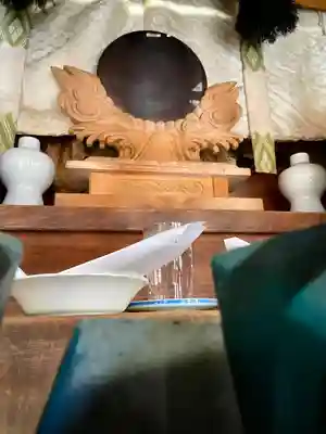 佐竹稲荷神社(東京都)