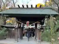 意富比神社(千葉県)