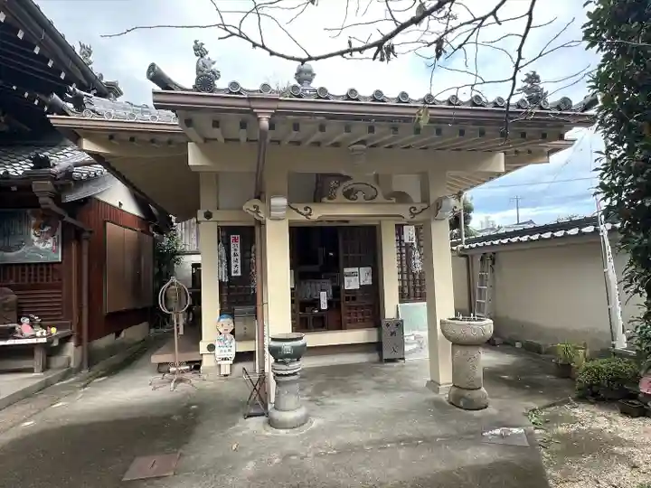 利生院(愛知県)