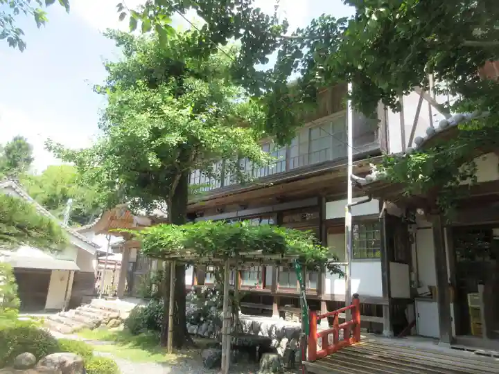 岩水寺(静岡県)
