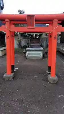 社護神社(神奈川県)