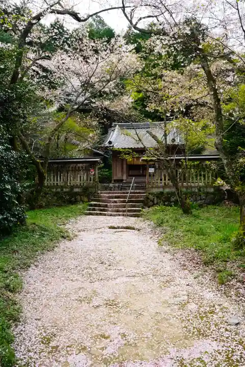 天満宮のその他建物