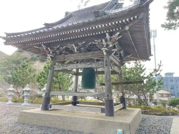 誕生寺(千葉県)