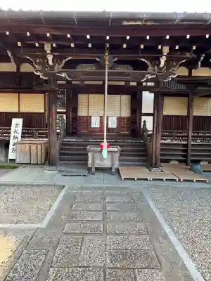 大安寺(奈良県)