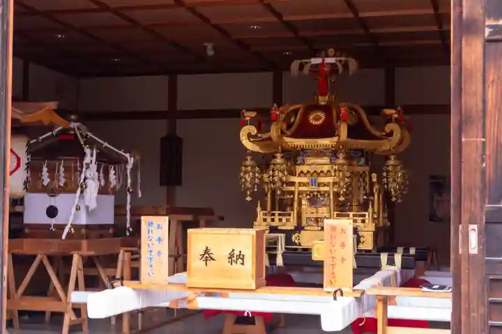函館八幡宮(北海道)