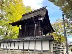 八幡神社(滋賀県)