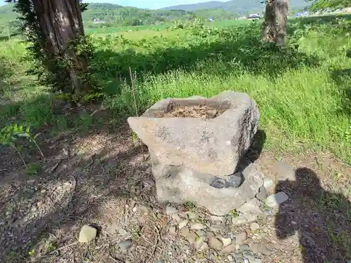 共和神社(北海道)
