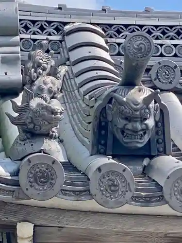 新德禅寺 (新徳寺)(京都府)