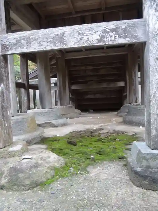 白兎神社(鳥取県)