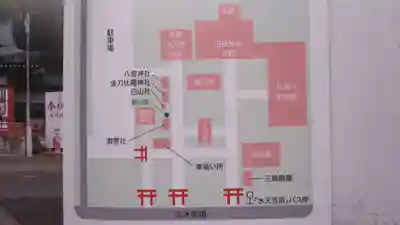 日枝神社水天宮(東京都)