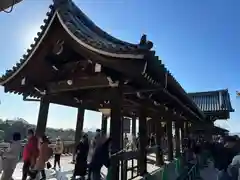 清水寺の建物その他