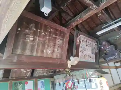 上之村神社(埼玉県)