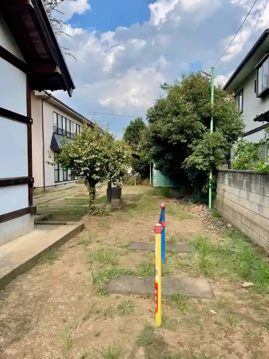 菅原神社(埼玉県)