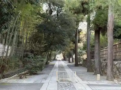 大徳寺(京都府)