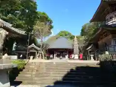 最御崎寺(高知県)