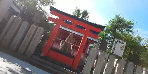 車折神社(京都府)
