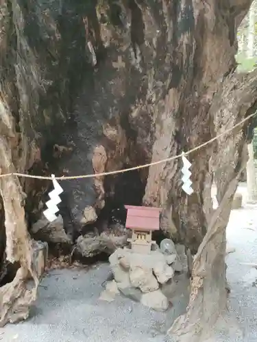 來宮神社のその他建物