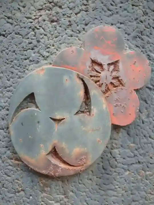 小野照崎神社のその他建物