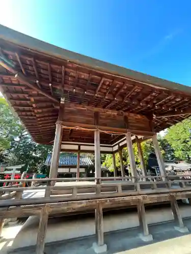 伊豆神社(滋賀県)