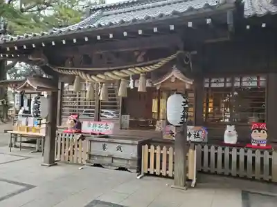 大宮・大原神社(千葉県)