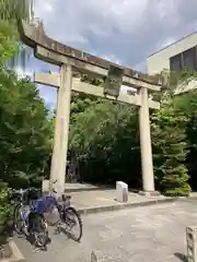 晴明神社(京都府)