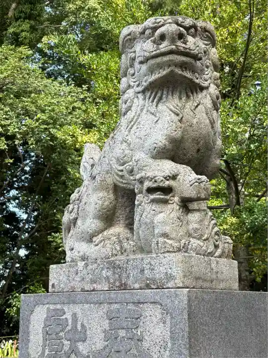 須佐之男神社(静岡県)