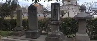 稲荷神社(群馬県)