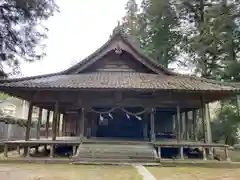 八幡神社（本組）(愛媛県)