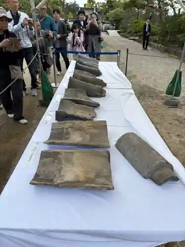 氷室神社(奈良県)