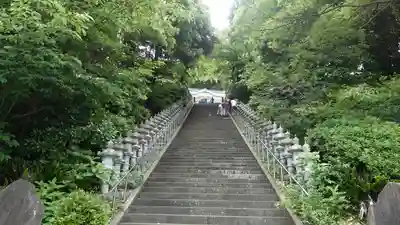 貴船神社(神奈川県)
